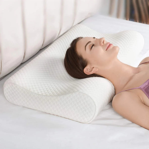 Cervical Pillow