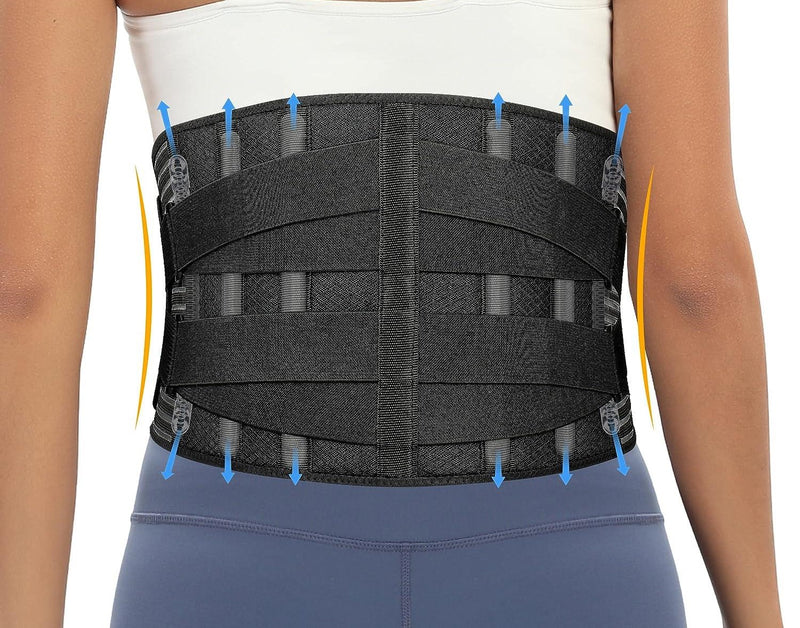 Back Support Brace