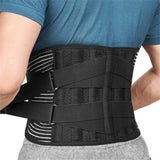 Back Support Brace