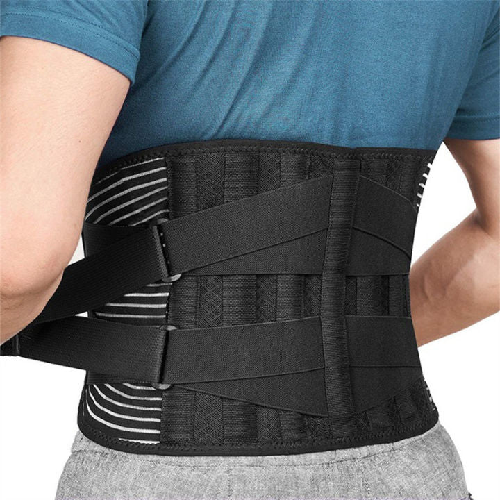 Back Support Brace