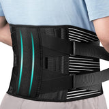 Back Support Brace