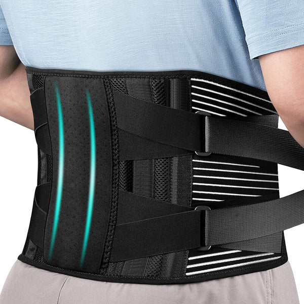 Back Support Brace