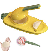 2-In-1 Dumpling Mould Manual Dough